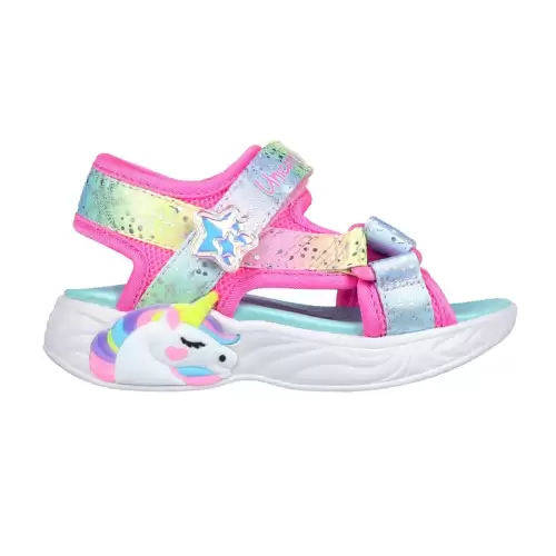 Sandale Skechers Unicorn Dreams sandal Majes