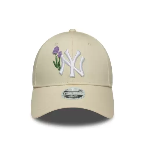 Sapca New Era FEMALE MLB BEADED 9FORTYA®