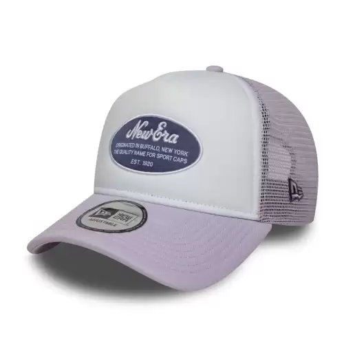 Sapca New Era TONAL PATCH TRUCKER