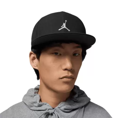 Sapca Nike U J PRO CAP S FB BRK COL