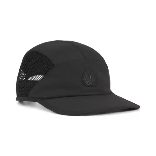 Sapca Puma x SKEPTA Cap Black