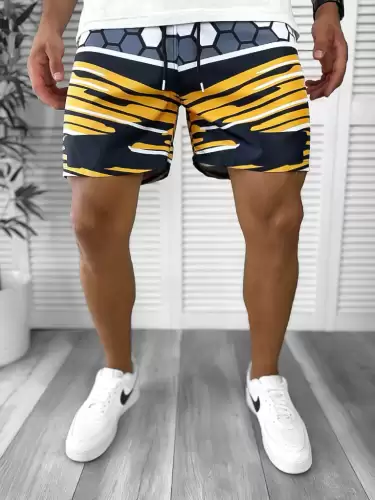 Sort de baie casual 12725  22A-5