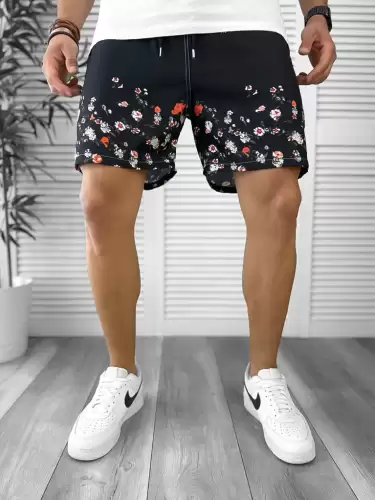 Sort de baie cu imprimeu 12550 I8-6.2