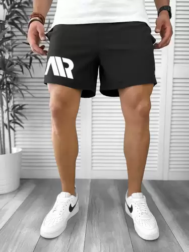 Sort de baie gri inchis AIR 12525 P19-2.2