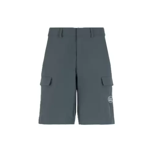 Sort EA7 M SHORTS CARGO PA