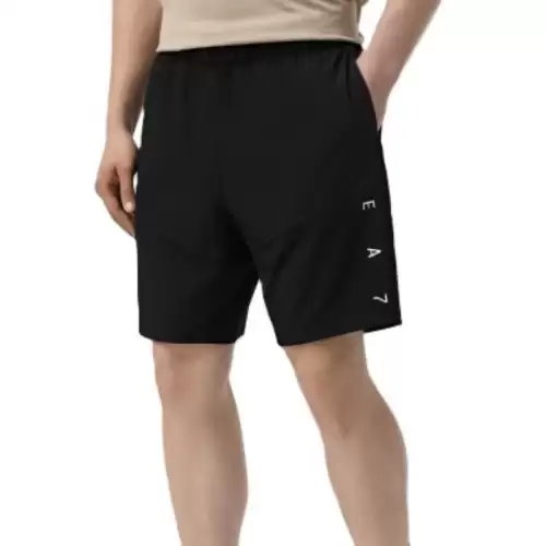 Sort EA7 M SHORTS DIGITAL