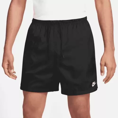 Sort Nike M NK CLUB FLOW SHORT