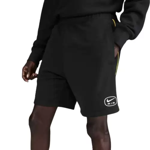 Sort Nike M NSW SW AIR SHORT FT
