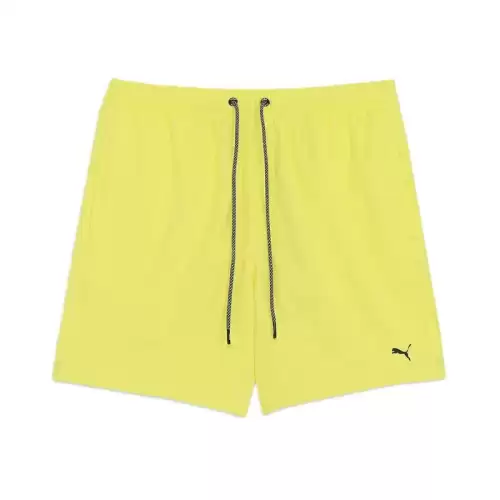 Sort Puma Swim Men Medium Length
