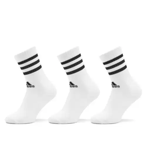 Sosete adidas 3S C SPW CRW 3P