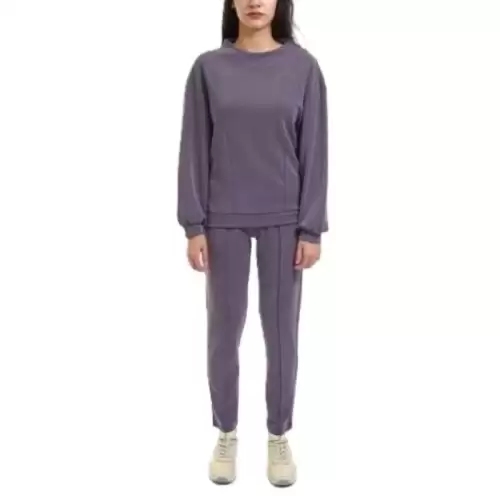 Trening EA7 TRAIN CORE LADY RELAX W T-SUIT CN OH