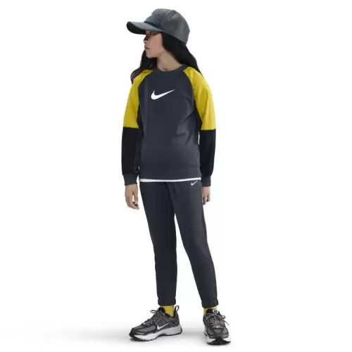 Trening Nike K NSW DF TRACKSUIT PK CREW
