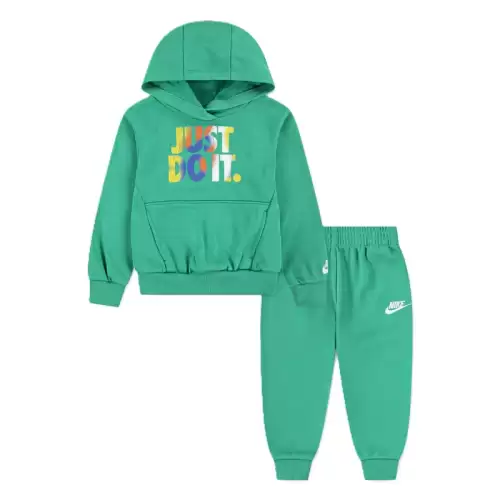 Trening Nike NKB B NSW REVEAL FT SET