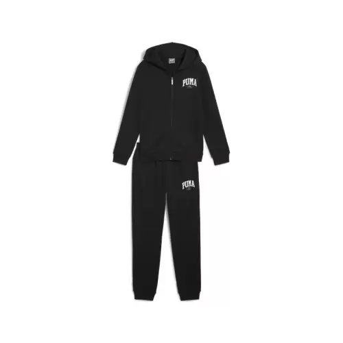 Trening Puma Full-Zip Sweat Suit FL B