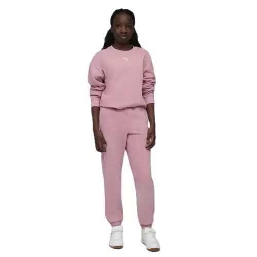 Trening Puma Loungewear Oversized Sweat Suit G