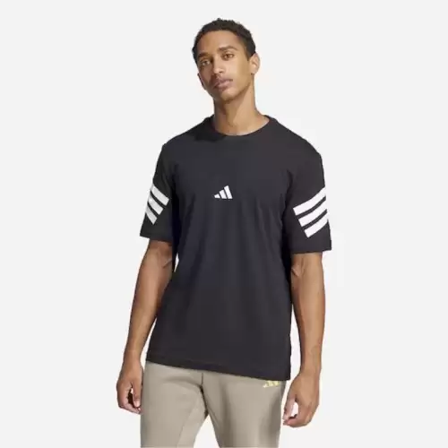 Tricou adidas M FI 3S REG T