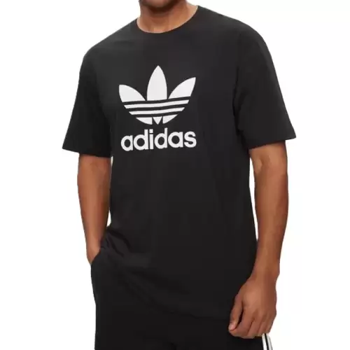 Tricou adidas TREFOIL T-SHIRT