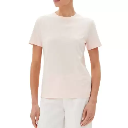 Tricou Calvin Klein Archive Jersey Crew Tee EU