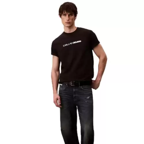 Tricou Calvin Klein SS 20S TC CK STACK GRAPHICTEE