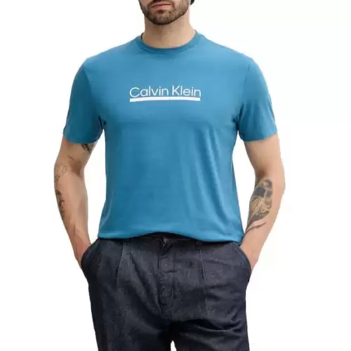 Tricou Calvin Klein SS 30s E SPRTSWR 2 G