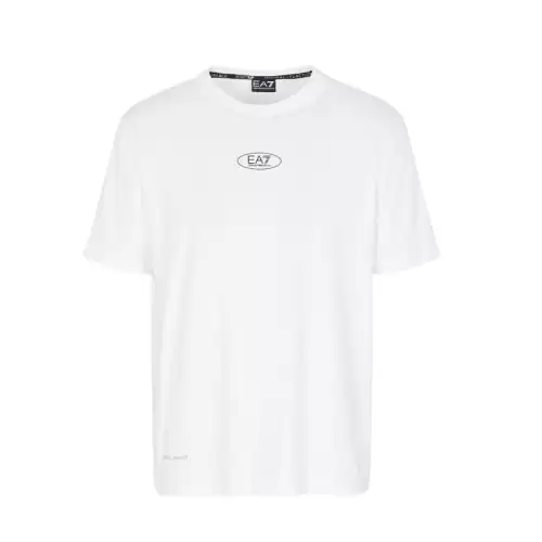 Tricou EA7 ARMANI BLUE SPORT M TEE