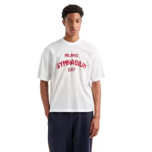 Tricou EA7 M TEE MESH