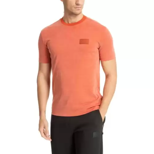 Tricou EA7 M TEE SS MO PL