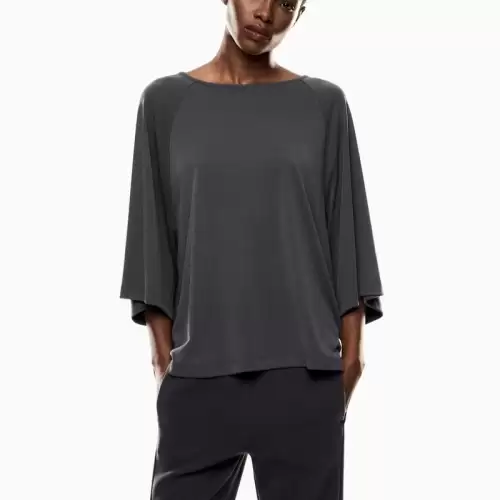 Tricou EA7 TRAIN SPORTY 4EVER W TEE SS