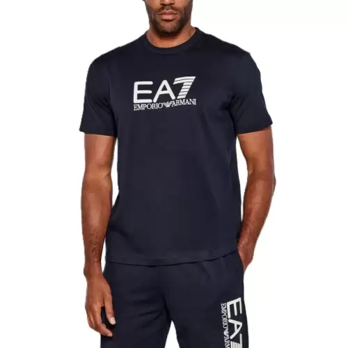 Tricou EA7 TRAIN VISIBILITY M TEE SS CO