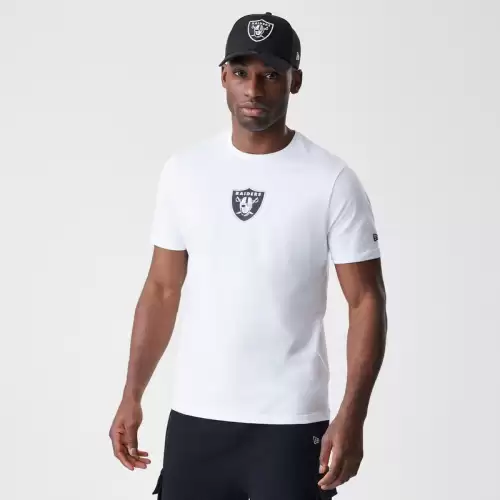 Tricou New Era NFL CF LOGO REG tee LASRAI