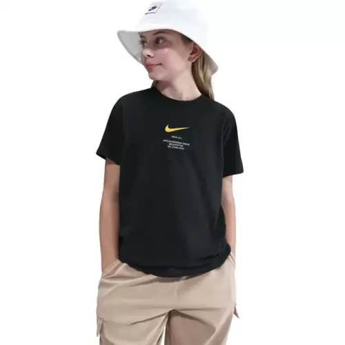 Tricou Nike B NSW ATHL TEE REG