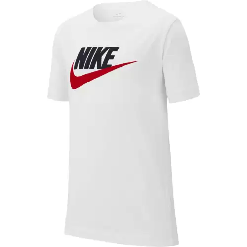 Tricou Nike B NSW Futura icon TD