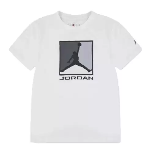 Tricou Nike JDB M J FLT ESS BL 3.0 SS TEE