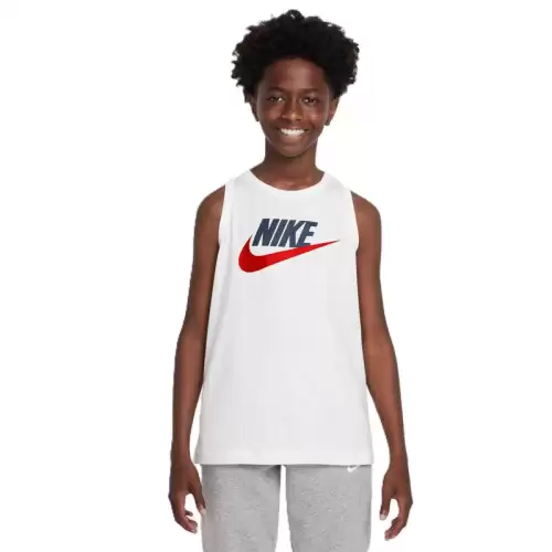 Tricou Nike K NSW TANK TEE