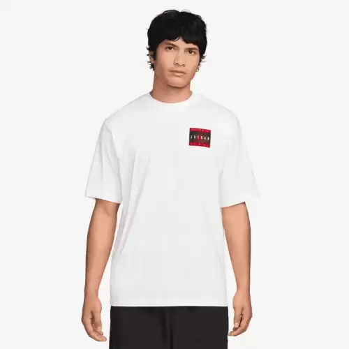 Tricou Nike M J BRAND AUTH JRDN SS CREW