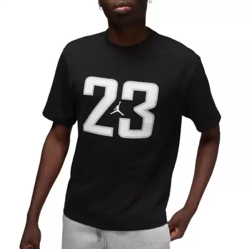 Tricou Nike M J BRK 23 SS CREW