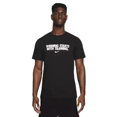 Tricou Nike M NK DF TEE WINNING