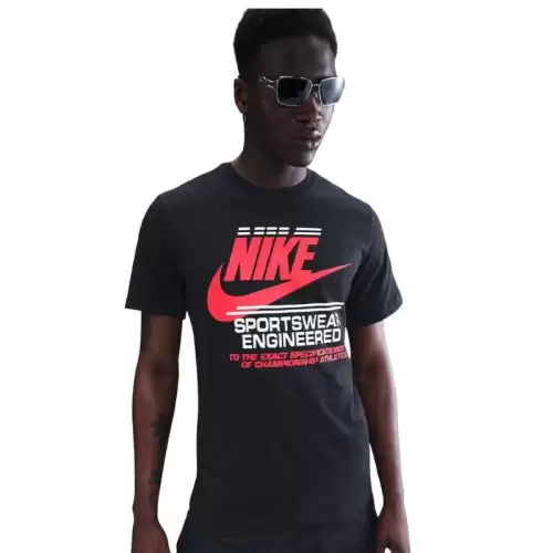 Tricou Nike M NSW TEE 6MO FUTURA FAHO25