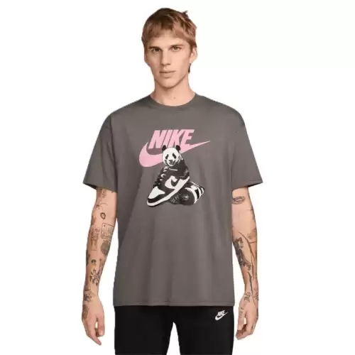 Tricou Nike M NSW TEE FW MBR CNCT FA25