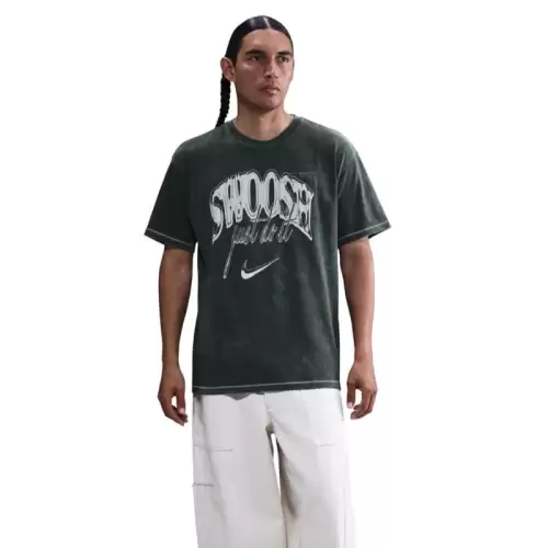 Tricou Nike U NSW TEE M90 OC PCKT VNTG