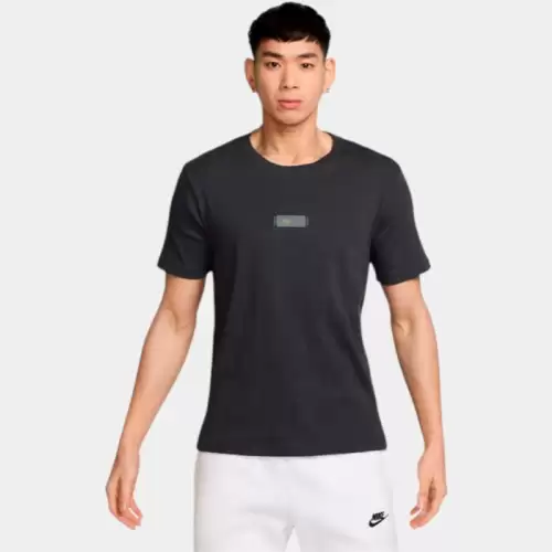Tricou Nike U NSW TEE OC RIB SS