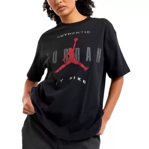 Tricou Nike W J FLT SS GF GFX HBR