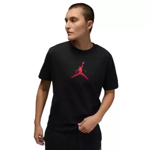 Tricou Nike W J JUMPMAN SS GF TEE HBR