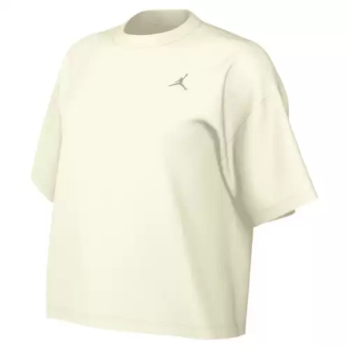 Tricou Nike W J SS GF GFX TEE ROSE