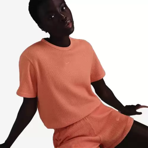 Tricou Nike W NSW NK CHLL WFL SS TOP