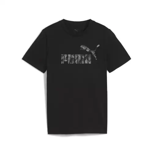 Tricou Puma ESS CAMO Tee B