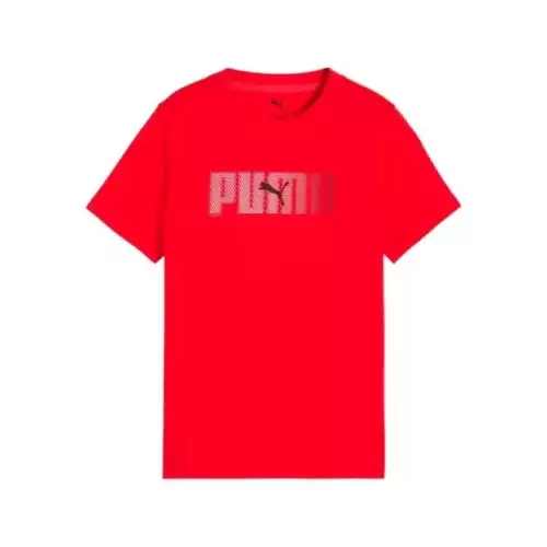Tricou Puma ESS LOGO LAB Tee B