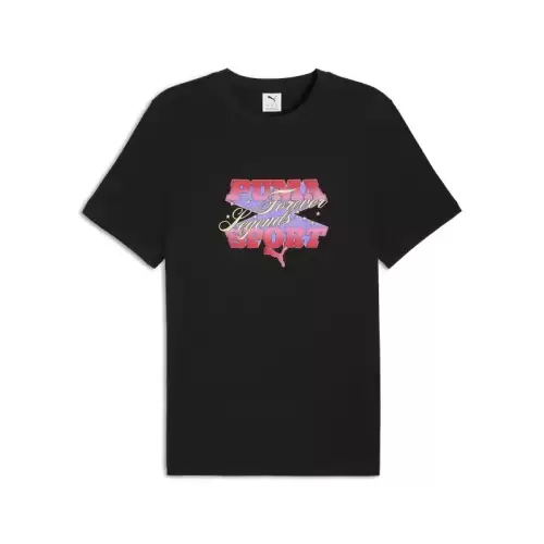Tricou Puma GRAPHIC Legends Tee