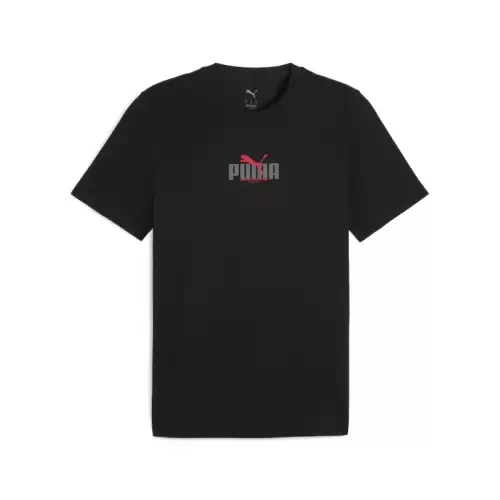 Tricou Puma GRAPHIC PUMA Wording Tee