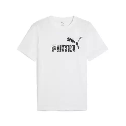 Tricou Puma GRAPHICS No.1 Logo Tee